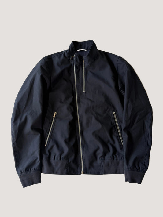 Dior Homme Double Zip Jacket