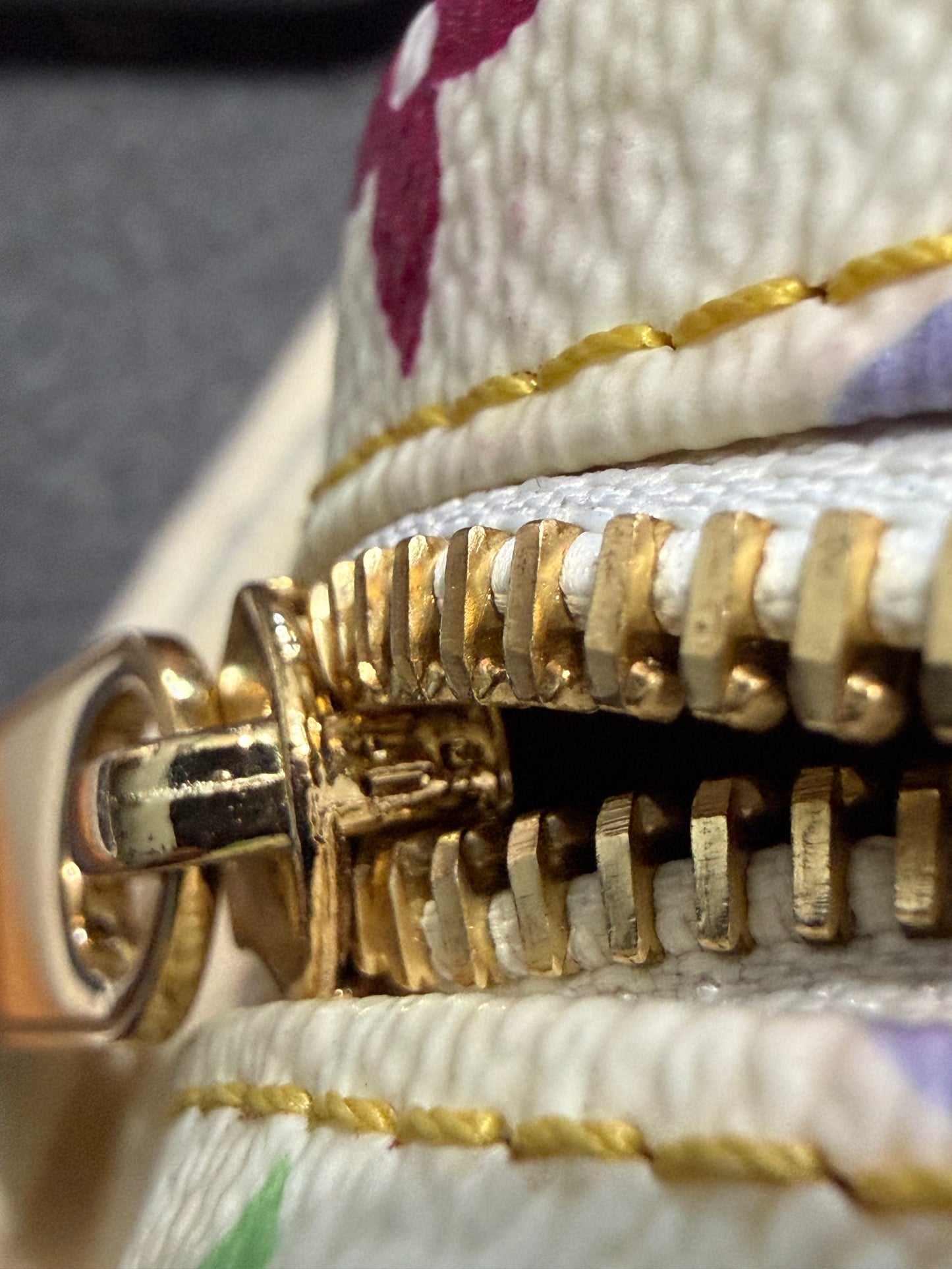 Louis Vuitton Monogram Multicolore Rift Crossbody Bag