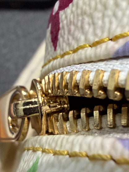 Louis Vuitton Monogram Multicolore Rift Crossbody Bag