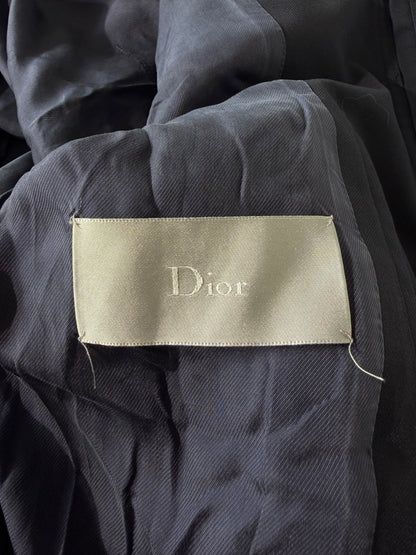 Dior Homme Double Zip Jacket 501-Nextarrow
