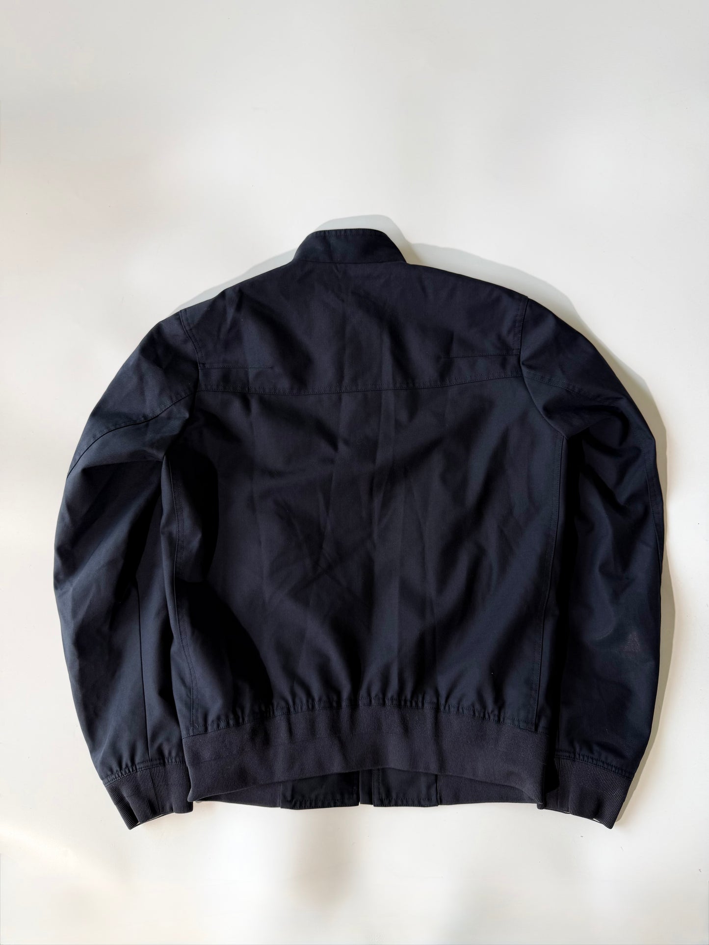 Dior Homme Double Zip Jacket 501-Nextarrow