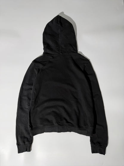 Saint Laurent A/W2015 Black Hoodie