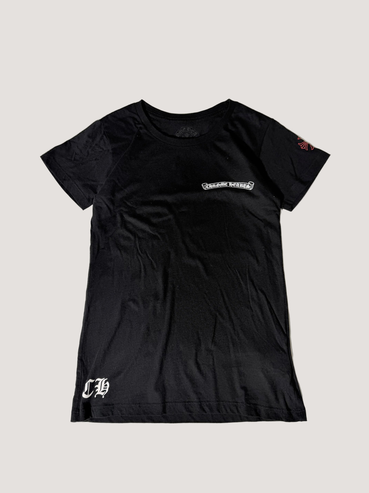 Chrome Hearts U.S.A Exclusive T-Shirt