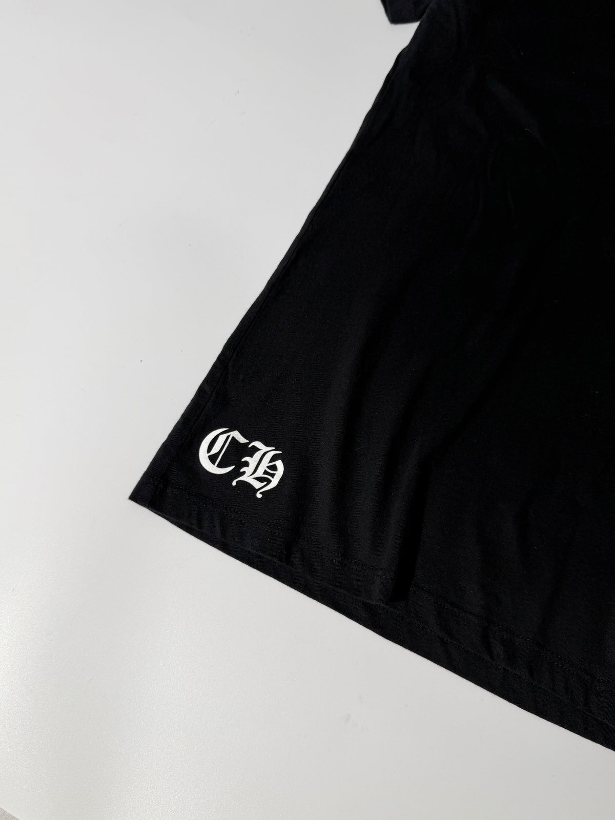 Chrome Hearts U.S.A Exclusive T-Shirt