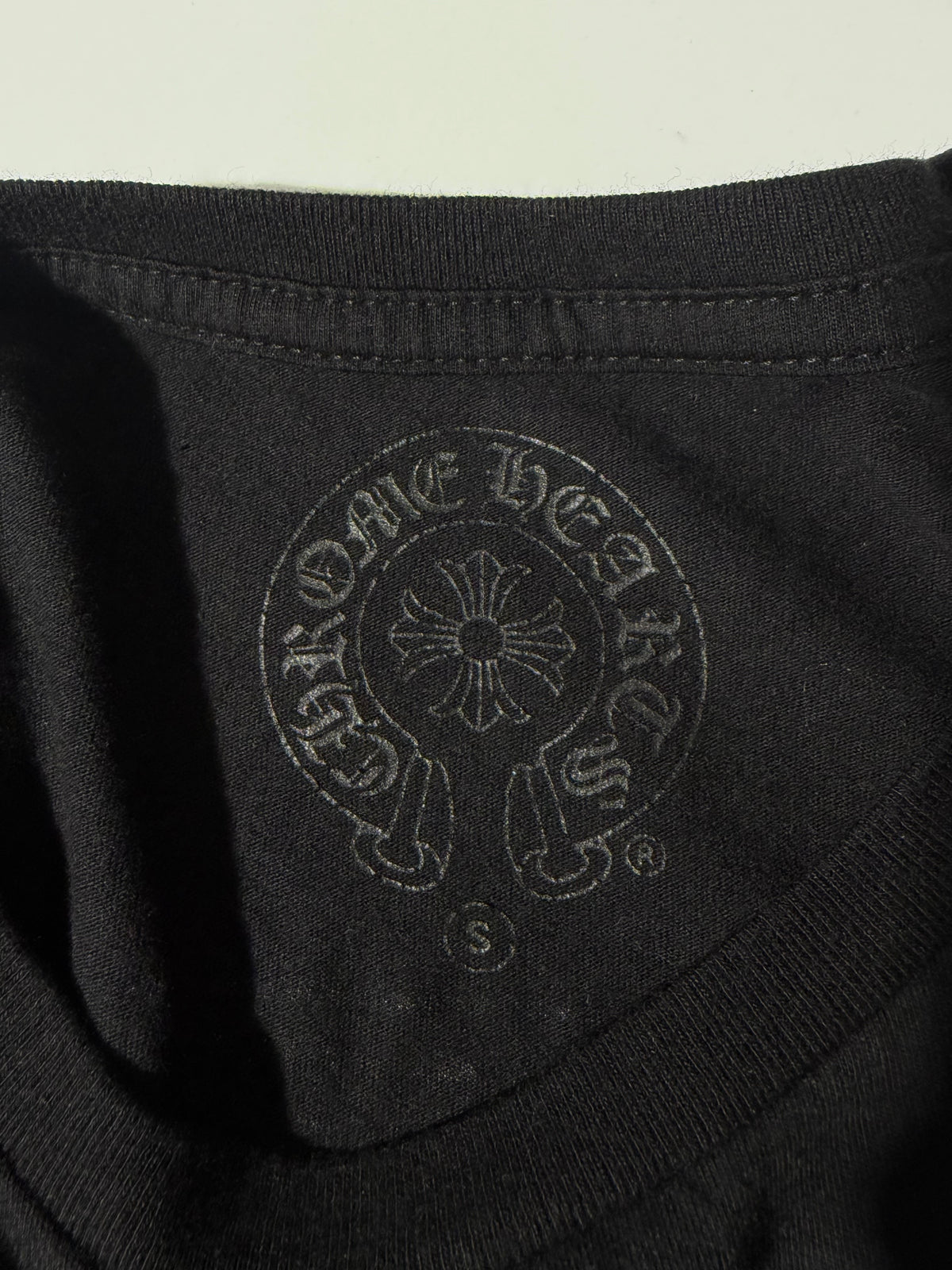 Chrome Hearts U.S.A Exclusive T-Shirt