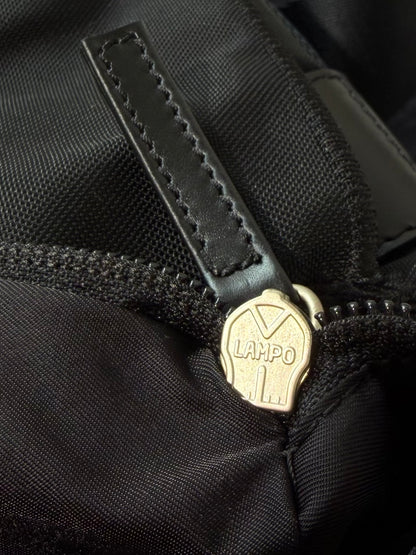 2005 Chanel Sport Line Nylon Two-way Bag