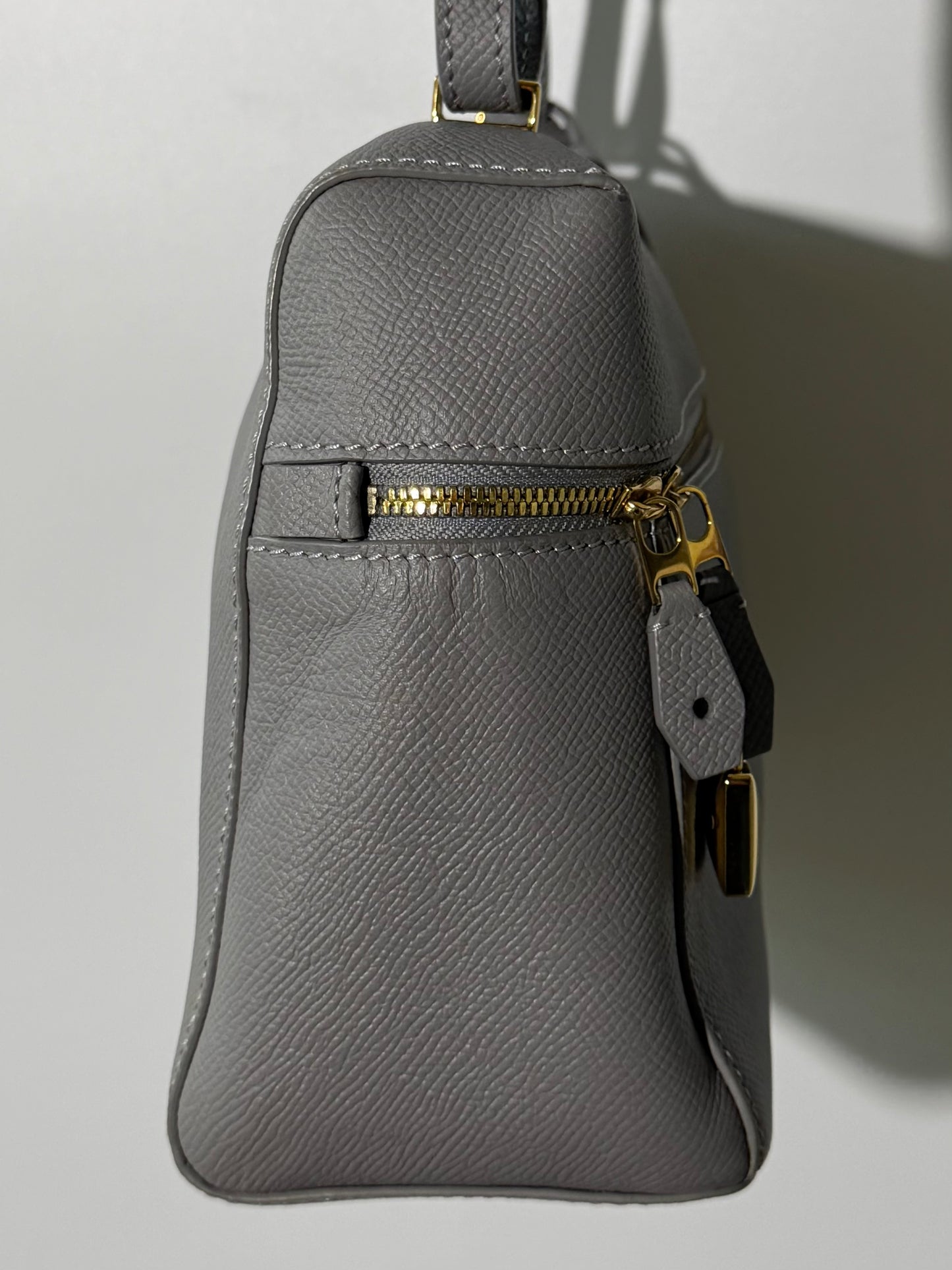 Loro Piana Extra Bag L27