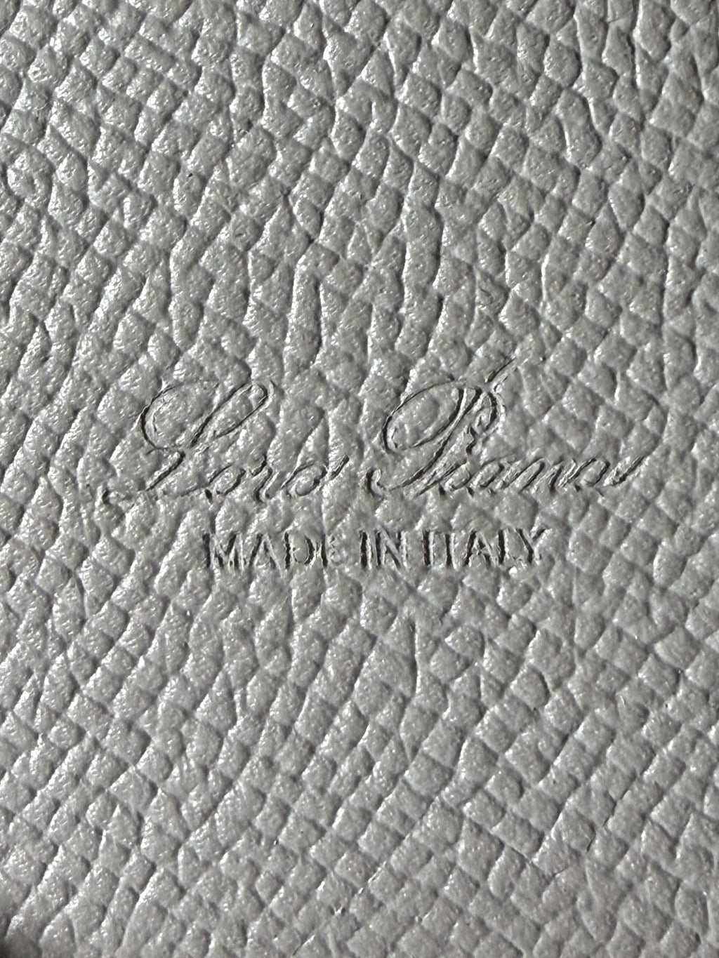Loro Piana Extra Bag L27
