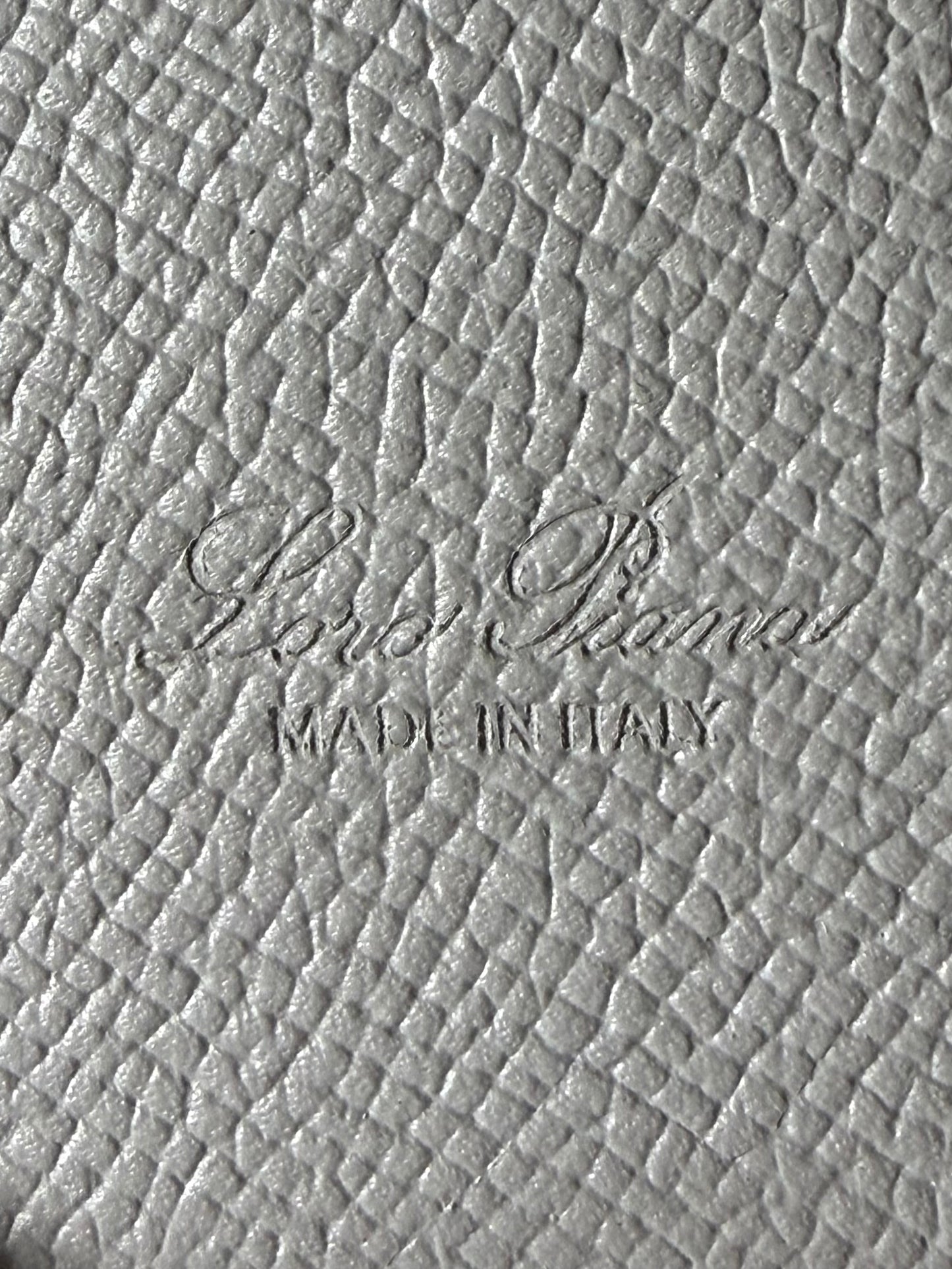 Loro Piana Extra Bag L27