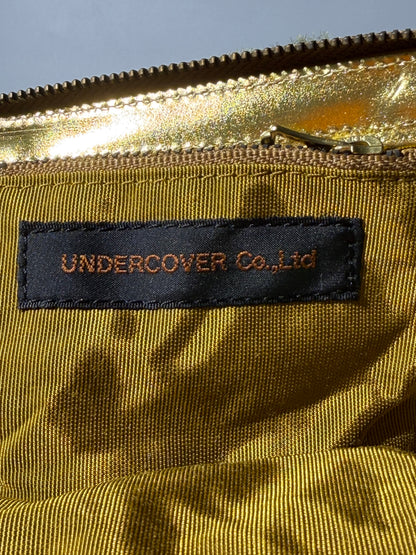 Archive 1990’s Undercover Multi-Ruffled Floral Handbag