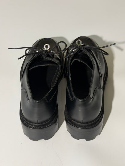 2000’s Hermes Kelly Derby First Oxford Shoes