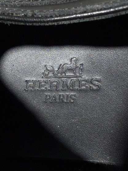 2000’s Hermes Kelly Derby First Oxford Shoes