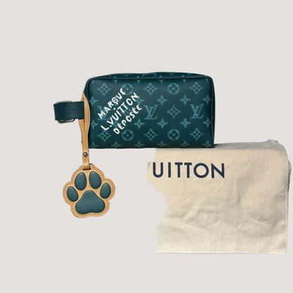 Louis Vuitton Locker Dopp Kit G71 - Travel