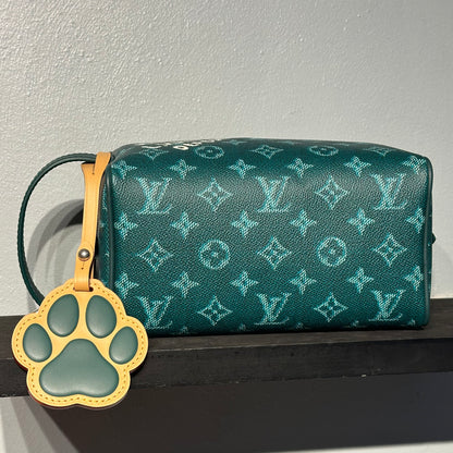 Louis Vuitton Locker Dopp Kit G71 - Travel