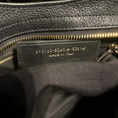 Balenciaga Metallic Edge City