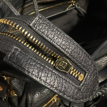Balenciaga Metallic Edge City