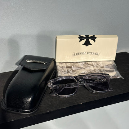 Chrome Hearts Sunglasses