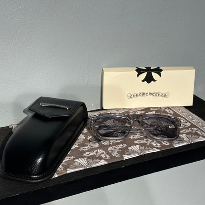 Chrome Hearts Sunglasses
