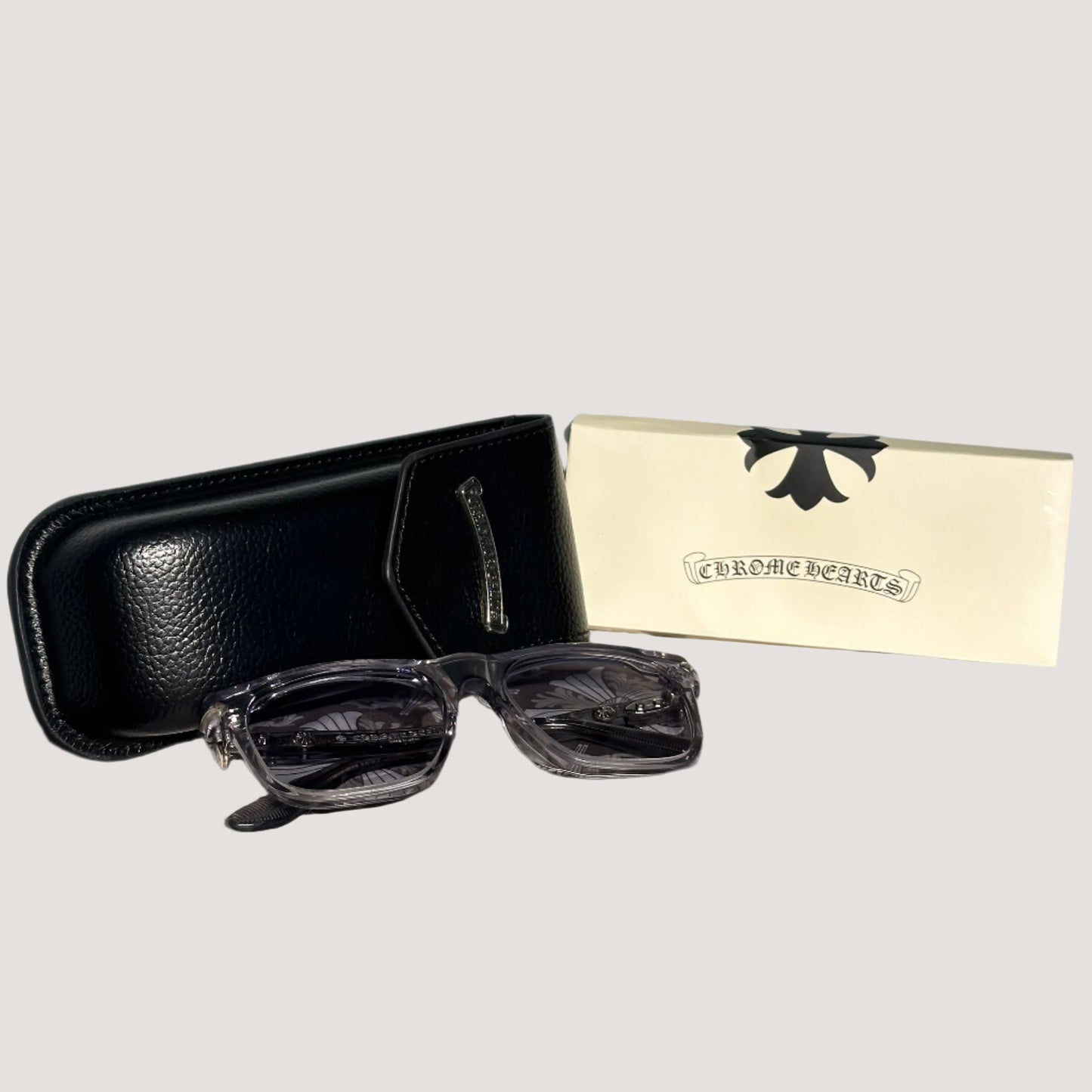 Chrome Hearts Sunglasses