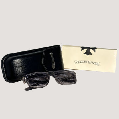 Chrome Hearts Sunglasses