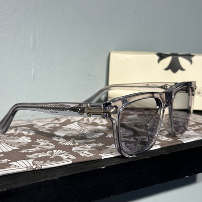 Chrome Hearts Sunglasses