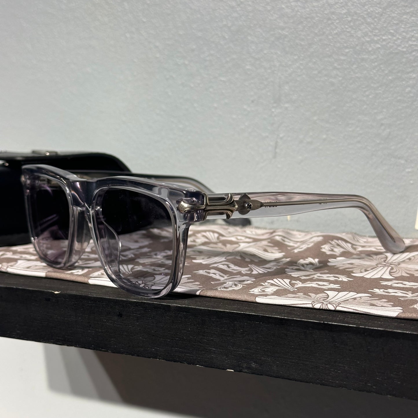 Chrome Hearts Sunglasses
