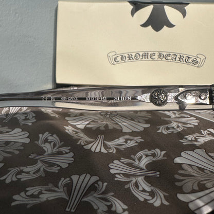 Chrome Hearts Sunglasses