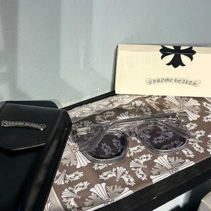 Chrome Hearts Sunglasses
