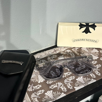 Chrome Hearts Sunglasses