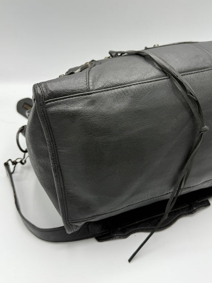 Balenciaga Black Classic City Bag