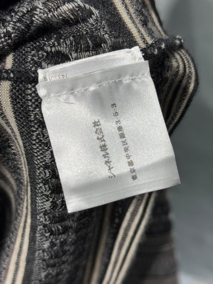 Chanel Knit Sweater