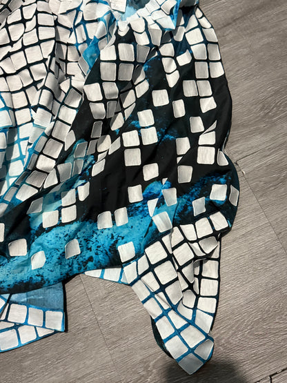 CATWALK IMAGERY: ISSEY MIYAKE S/S 18 WOMENSWEAR