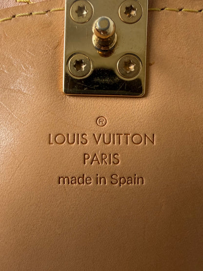 Louis Vuitton x Takashi Murakami Cherry Blossom Sac Retro
