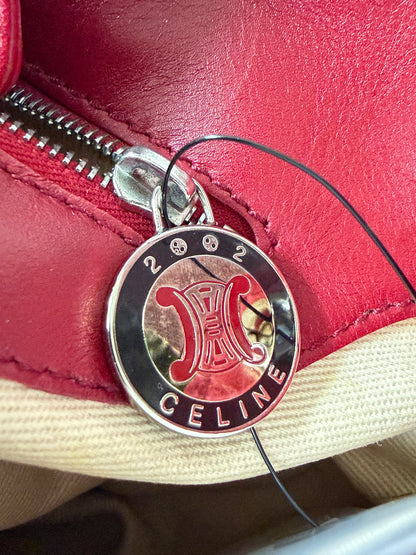Vintage Céline 2002 FIFA World Cup Shoulder Bag