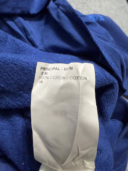 Louis Vuitton 22AW Monogram Circle Cut Hoodie