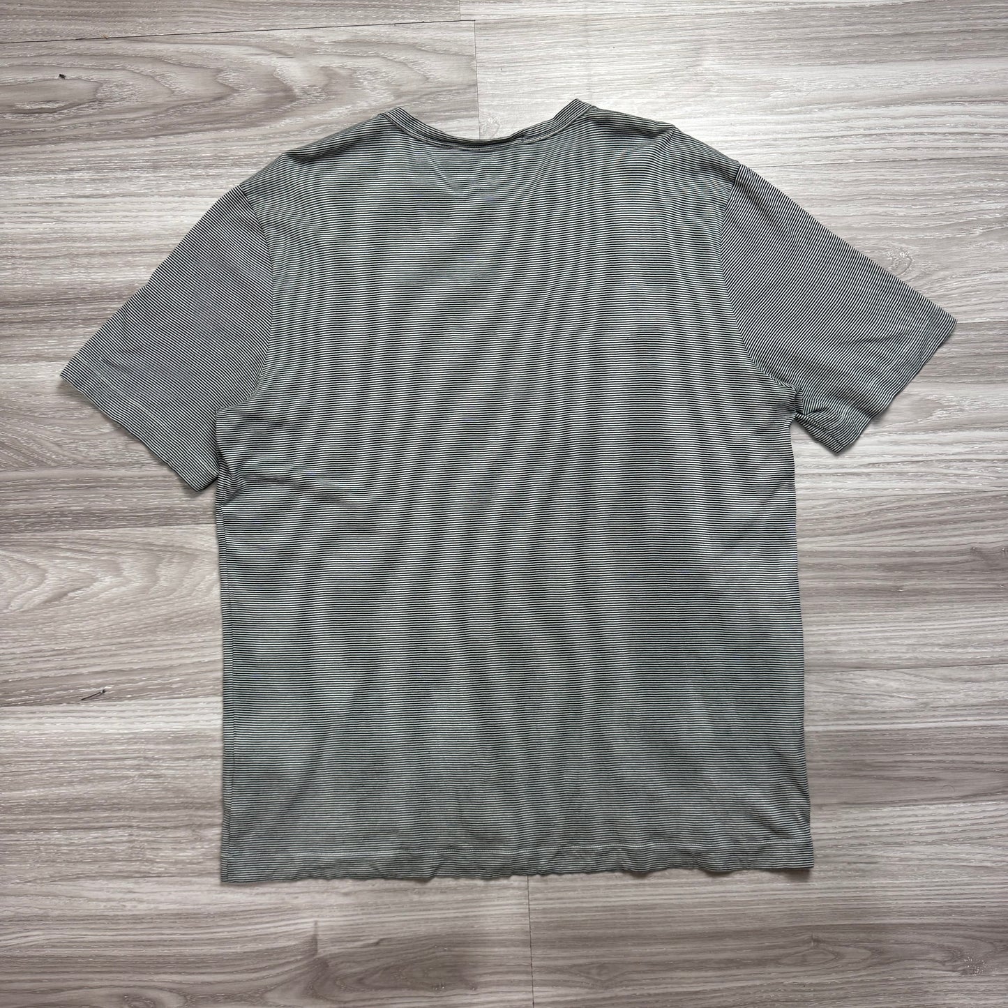 Louis Vuitton x Stephen Sprouse Graffiti Tee "Green