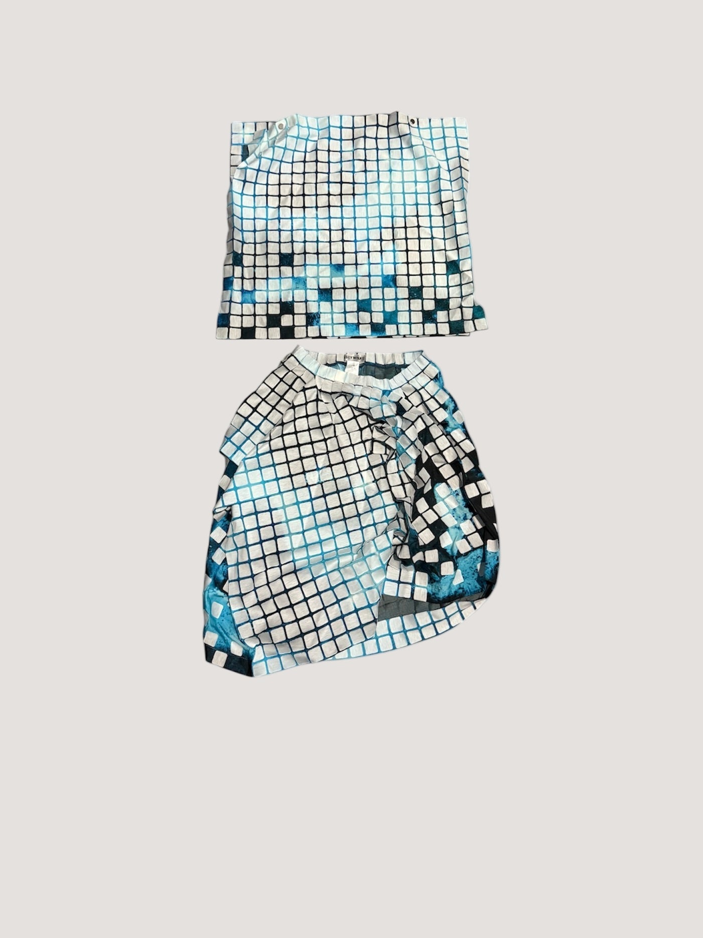 CATWALK IMAGERY: ISSEY MIYAKE S/S 18 WOMENSWEAR