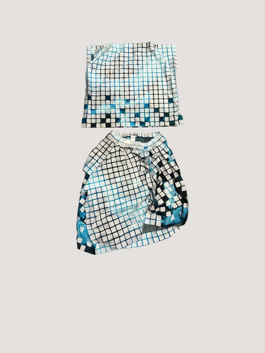 CATWALK IMAGERY: ISSEY MIYAKE S/S 18 WOMENSWEAR