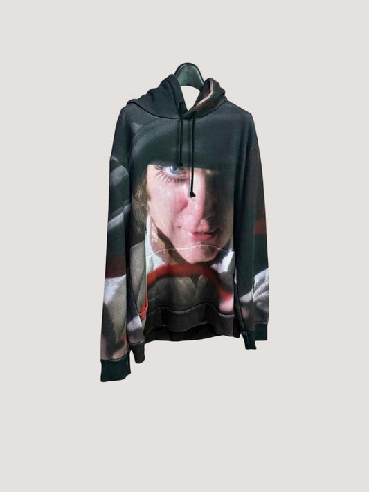 Undercover 19AW A Clockwork Orange Hoodie
