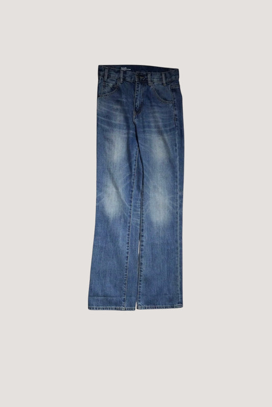 Celine Hedi Slimane Denim Pants