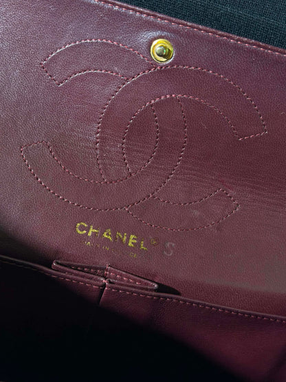 Chanel 2.55 Reissue Quilted Shoulder Bag