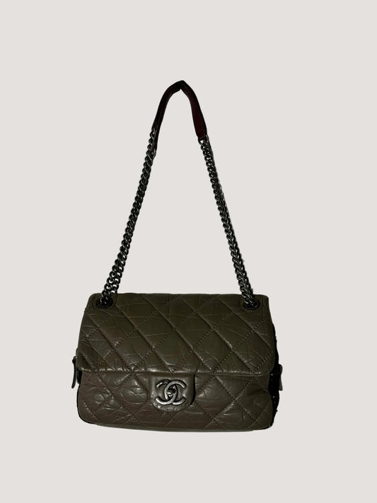 Chanel Portobello Flap Bag