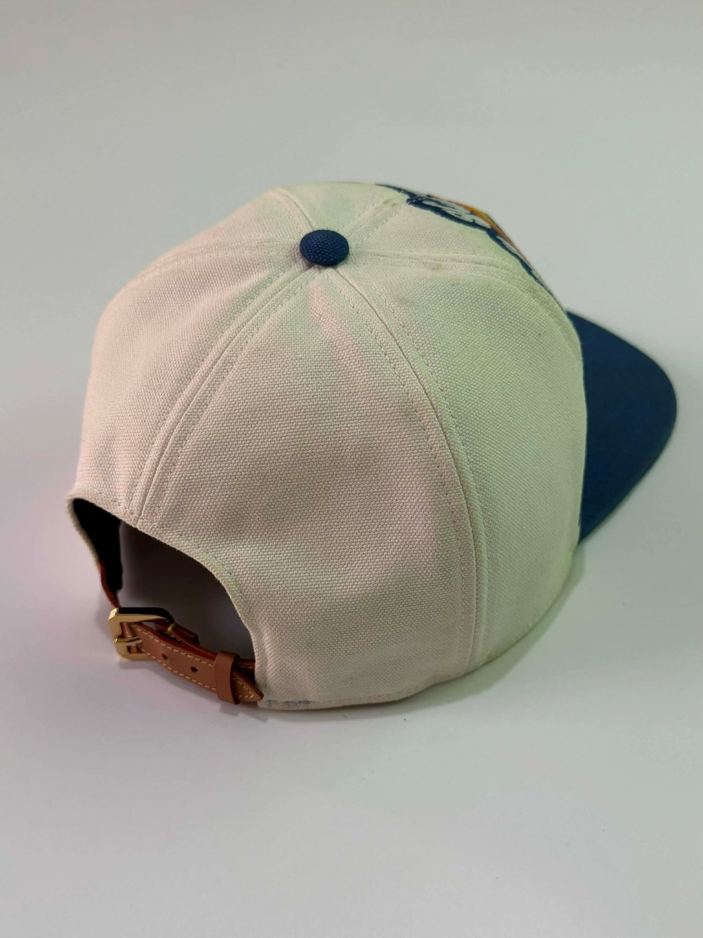 Louis Vuitton S/S23 Rainbow Cap