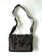 Chanel Paris-Bombay Back to School Messenger Bag