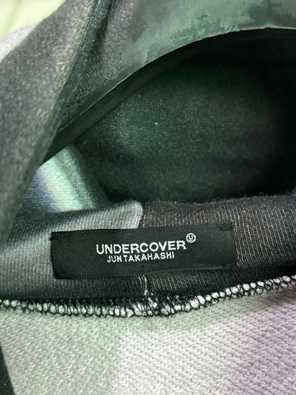 Undercover 19AW A Clockwork Orange Hoodie