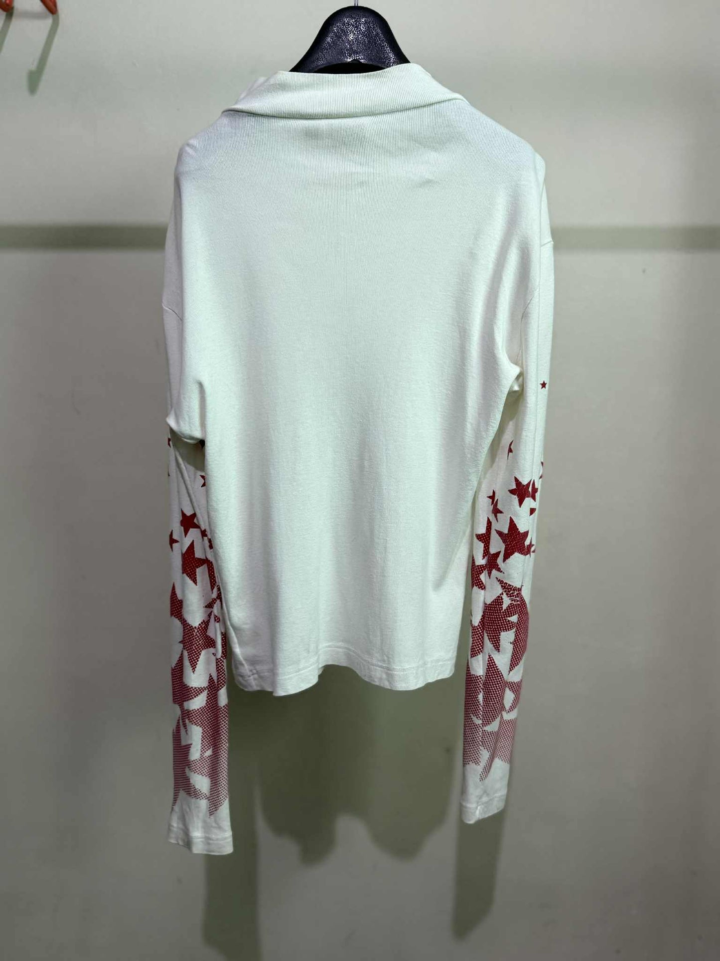Jean Paul Gaultier 1990’s Cruella Long Sleeve