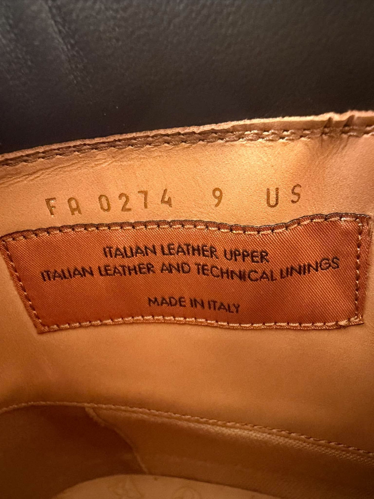 Louis Vuitton x Timberland Monogram Ankle Boots