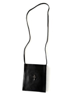Chrome Hearts Square Pocket Cross Crossbody Bag