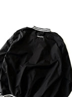 Chrome Hearts Nylon Pullover Blouson Jacket