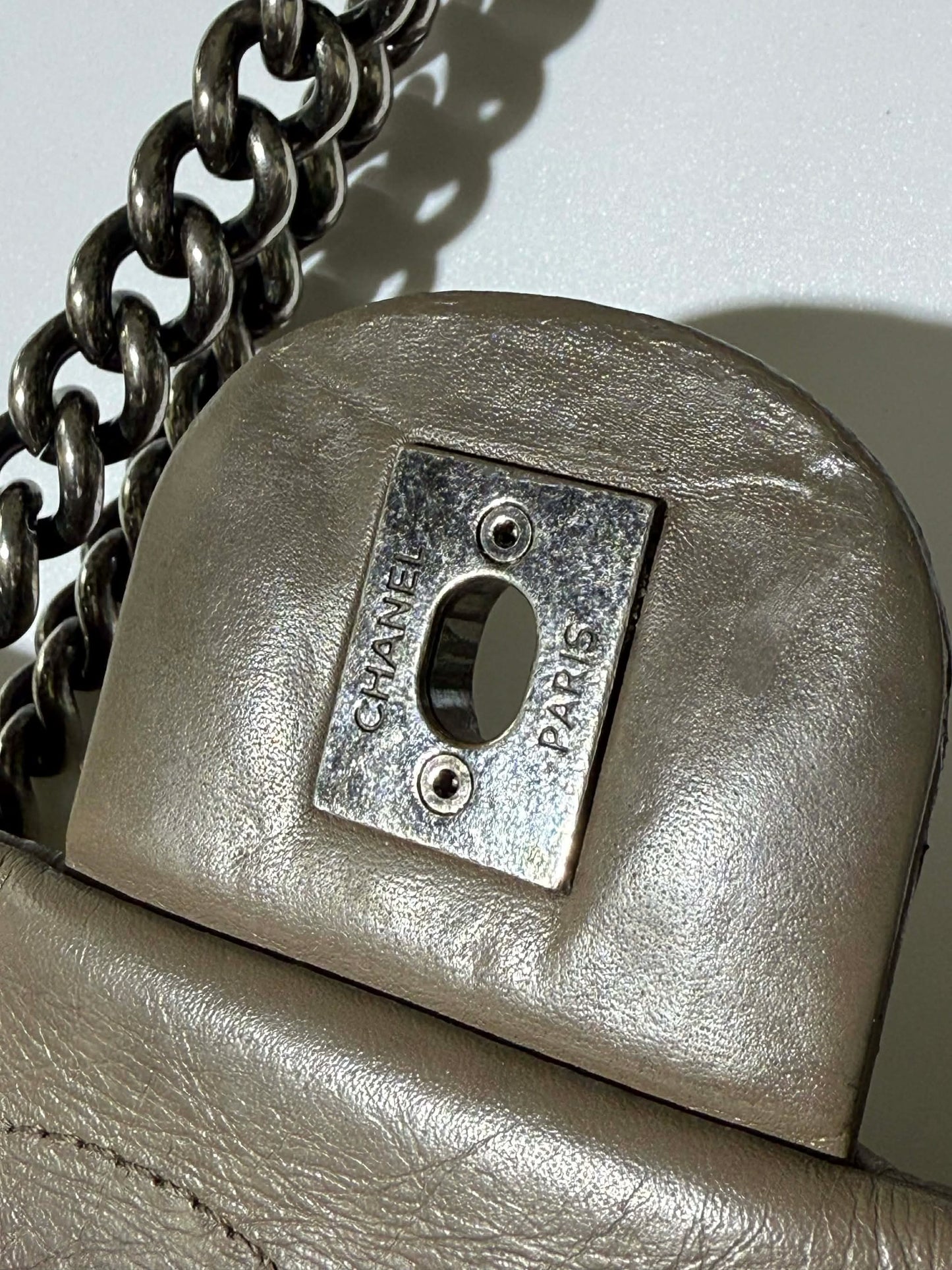 Chanel Portobello Flap Bag